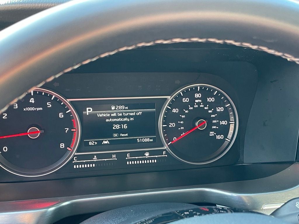 2022 Kia Sorento SX - KIA CERTIFIED / POWER MOONROOF