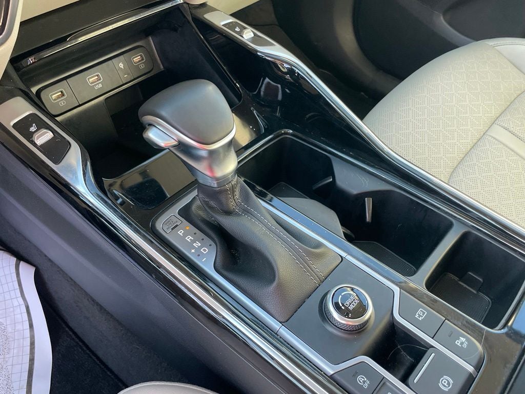 2022 Kia Sorento SX - KIA CERTIFIED / POWER MOONROOF