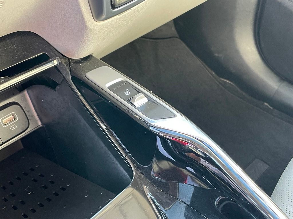2022 Kia Sorento SX - KIA CERTIFIED / POWER MOONROOF