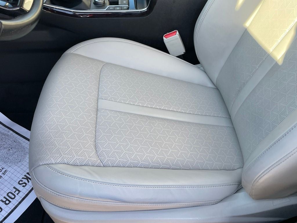 2022 Kia Sorento SX - KIA CERTIFIED / POWER MOONROOF