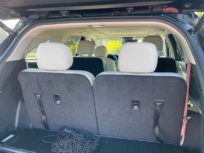 2022 Kia Sorento SX - KIA CERTIFIED / POWER MOONROOF
