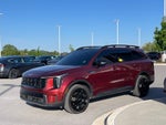 2024 Kia Sorento X-Line SX