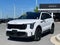 2025 Kia Sorento X-Line SX Prestige