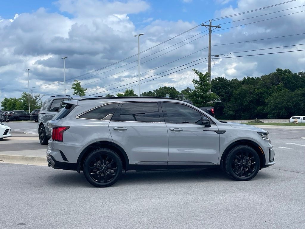 2022 Kia Sorento S - KIA CERTIFIED / REMOTE START