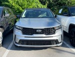 2021 Kia Sorento S - KIA CERTIFIED / PANORAMIC SUNROOF