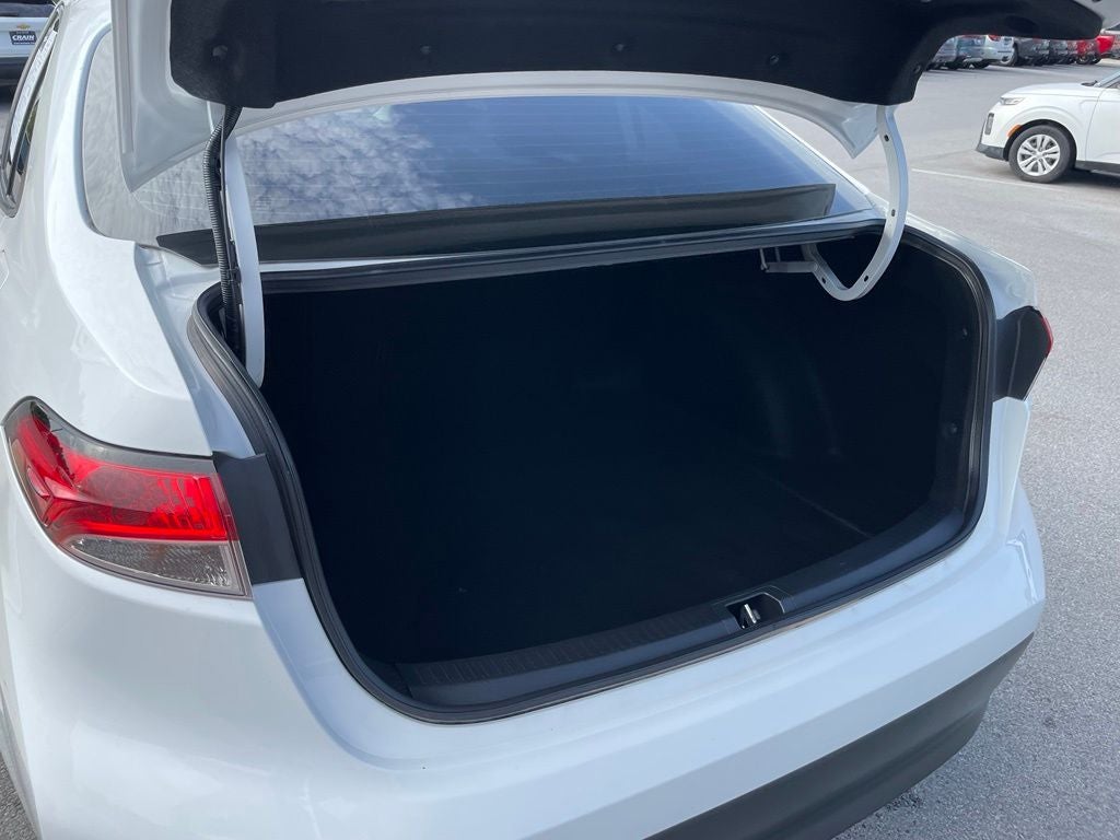 2023 Toyota Corolla LE - WIRELESS CARPLAY / RADAR CRUISE