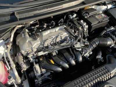 2022 Toyota Corolla LE - 38 MPG / KEYLESS ENTRY