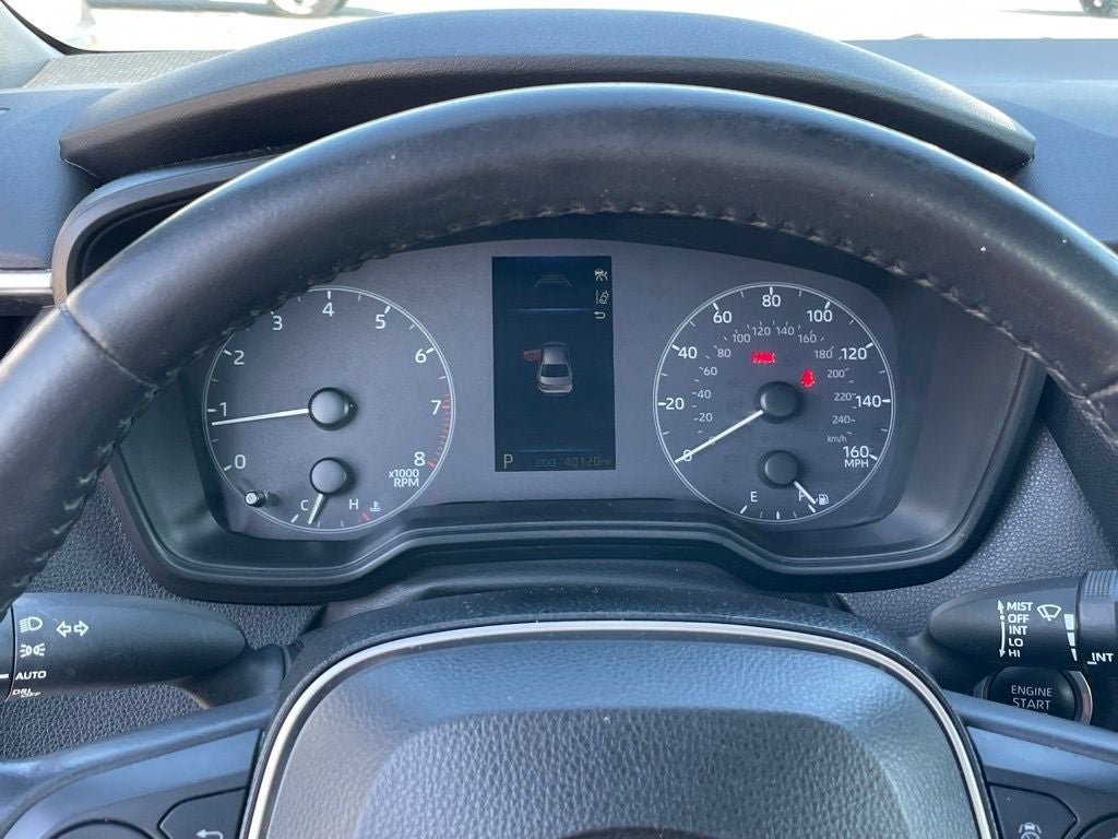 2023 Toyota Corolla SE - LANE DEPARTURE ALERT / APPLE CARPLAY