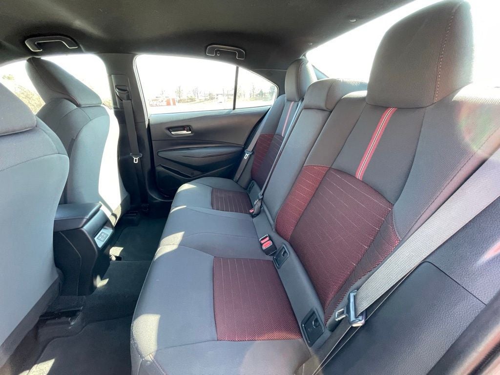 2023 Toyota Corolla SE - LANE DEPARTURE ALERT / APPLE CARPLAY