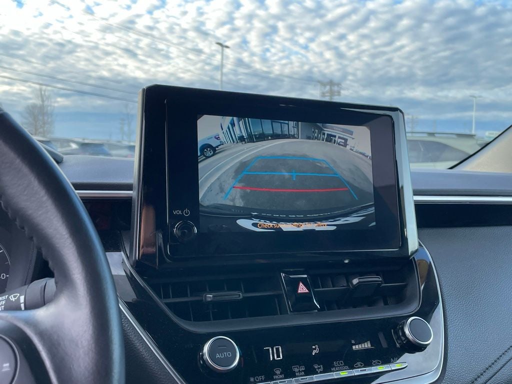 2024 Toyota Corolla SE - PUSH BUTTON START / APPLE CARPLAY