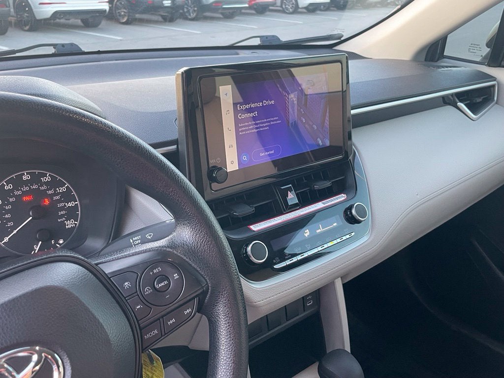 2024 Toyota Corolla Cross L - PROACTIVE DRIVING ASSIT / WIRELESS CARPLAY