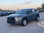 2024 Toyota Corolla Cross L - PROACTIVE DRIVING ASSIT / WIRELESS CARPLAY