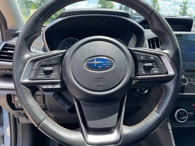 2018 Subaru Crosstrek 2.0i Limited - SUNROOF / POWER LIFTGATE