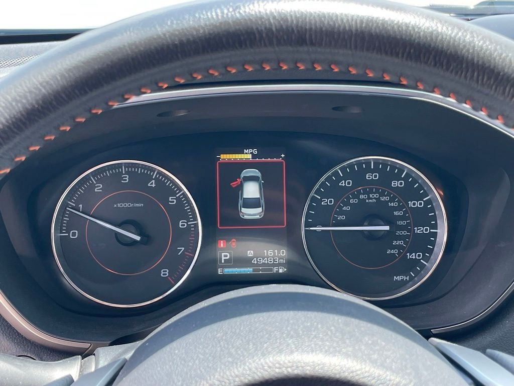 2018 Subaru Crosstrek 2.0i Limited - SUNROOF / POWER LIFTGATE