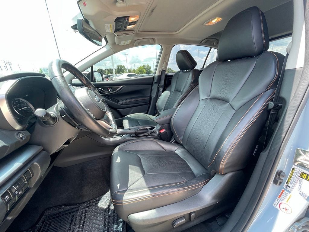 2018 Subaru Crosstrek 2.0i Limited - SUNROOF / POWER LIFTGATE