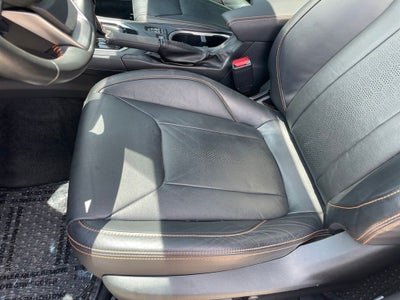 2018 Subaru Crosstrek 2.0i Limited - SUNROOF / POWER LIFTGATE