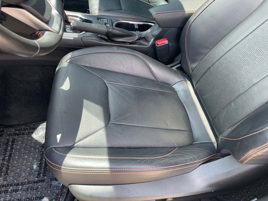 2018 Subaru Crosstrek 2.0i Limited - SUNROOF / POWER LIFTGATE