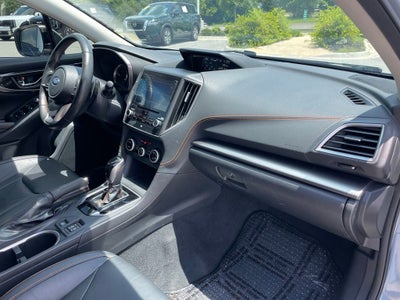 2018 Subaru Crosstrek 2.0i Limited - SUNROOF / POWER LIFTGATE