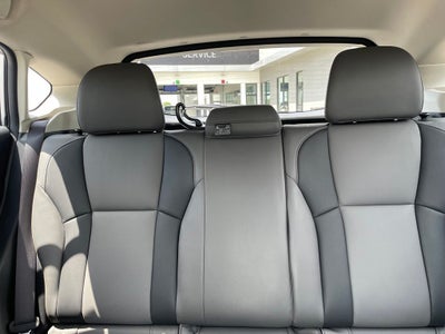 2023 Subaru Crosstrek Sport - POWER MOONROOF / BLIND SPOT MONITOR