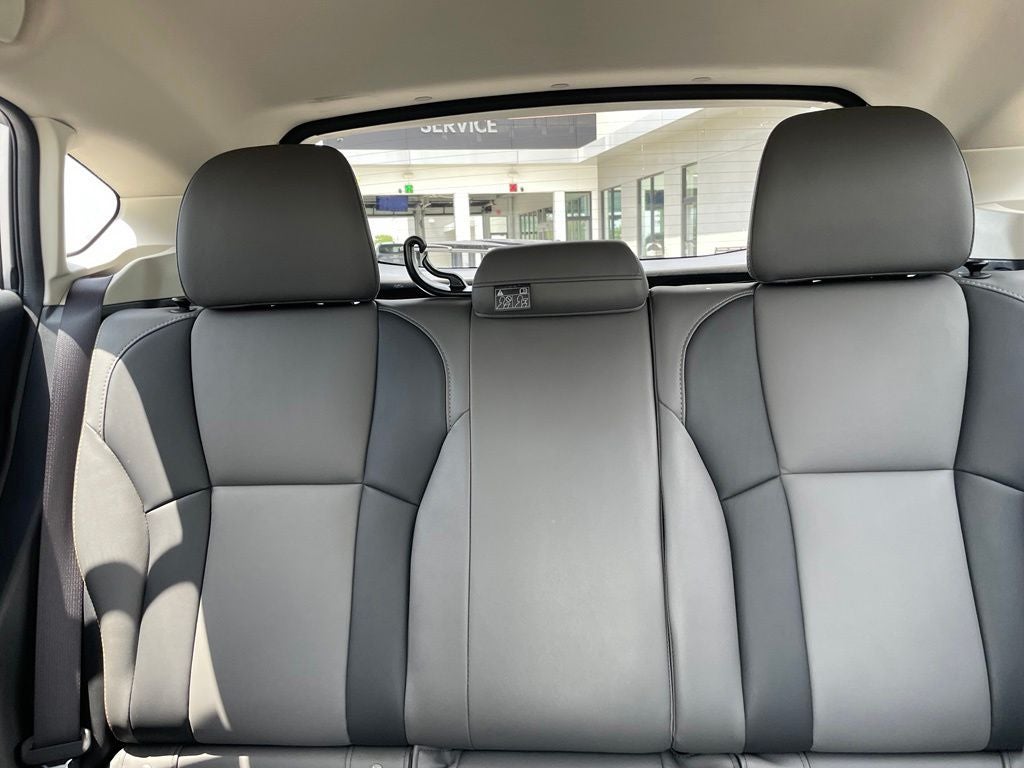 2023 Subaru Crosstrek Sport - POWER MOONROOF / BLIND SPOT MONITOR