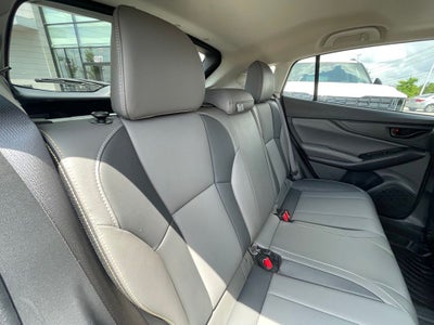 2023 Subaru Crosstrek Sport - POWER MOONROOF / BLIND SPOT MONITOR