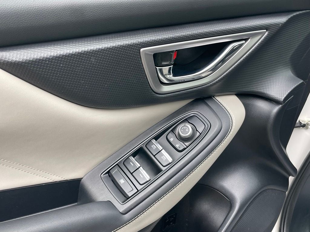 2022 Subaru Forester Limited - POWER LIFTGATE / ONE OWNER