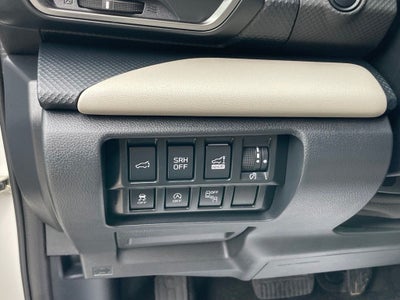 2022 Subaru Forester Limited - POWER LIFTGATE / ONE OWNER