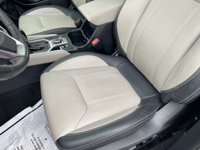 2022 Subaru Forester Limited - POWER LIFTGATE / ONE OWNER