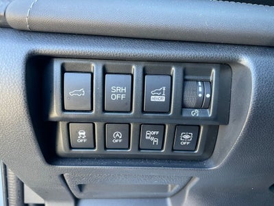 2022 Subaru Forester Touring - ONE OWNER / CLEAN CARFAX