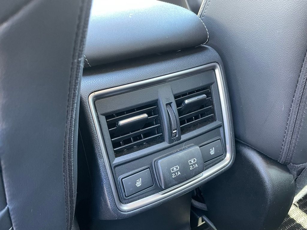 2022 Subaru Forester Touring - ONE OWNER / CLEAN CARFAX