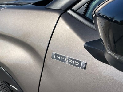 2025 Subaru Forester Hybrid Touring - POWER MOONROOF / VENTILATED SEATS