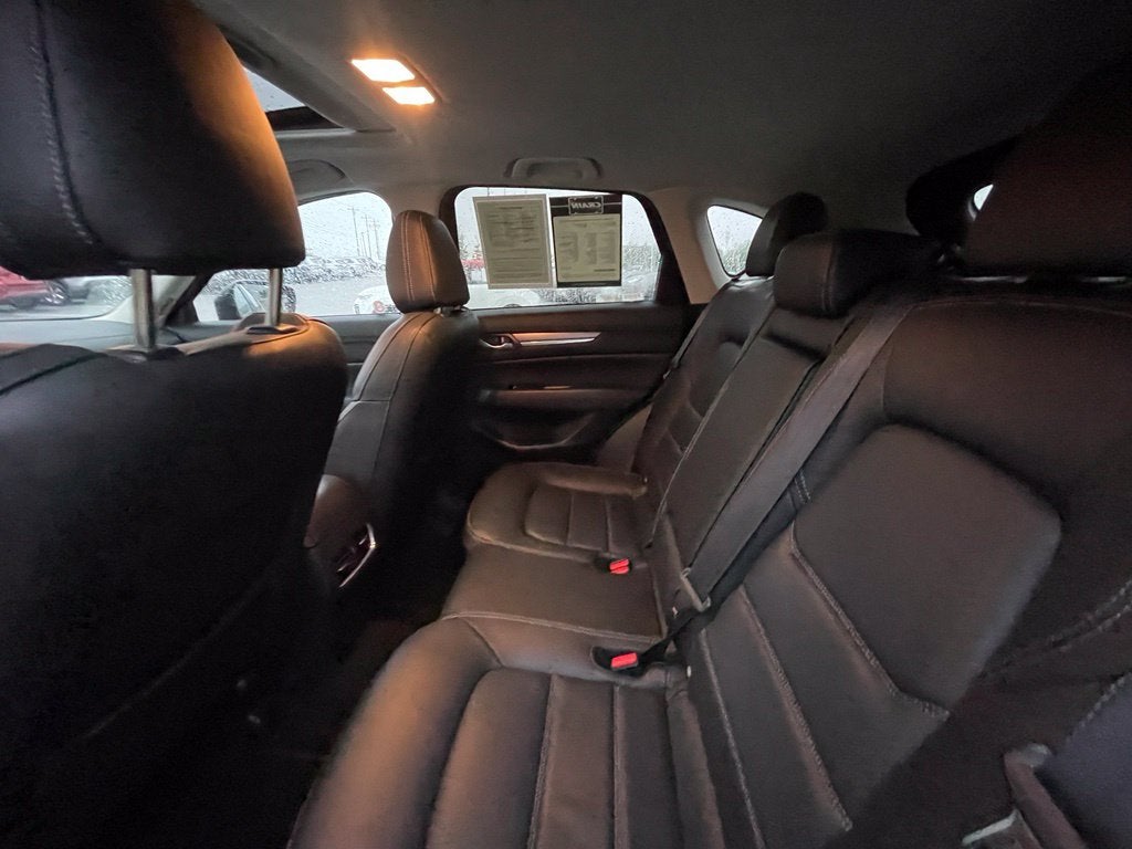 2025 Mazda Mazda CX-5 2.5 S Premium Plus Package - SUNROOF / POWER LIFTGATE