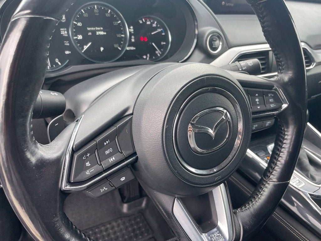 2023 Mazda Mazda CX-9 Grand Touring
