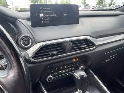 2023 Mazda Mazda CX-9 Grand Touring