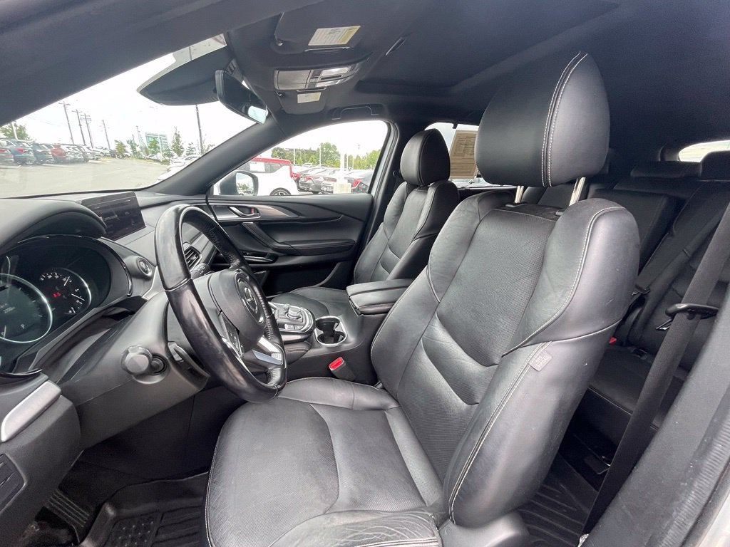 2023 Mazda Mazda CX-9 Grand Touring