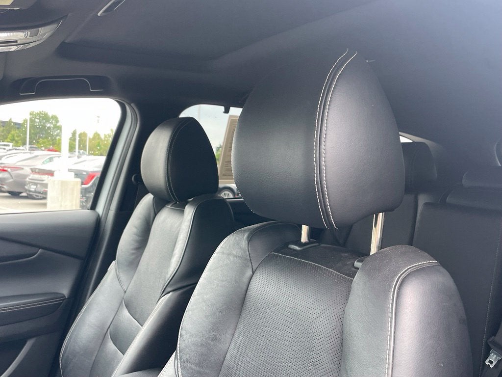 2023 Mazda Mazda CX-9 Grand Touring
