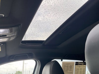 2023 Mazda Mazda CX-9 Grand Touring