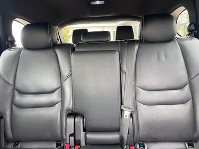 2023 Mazda Mazda CX-9 Grand Touring