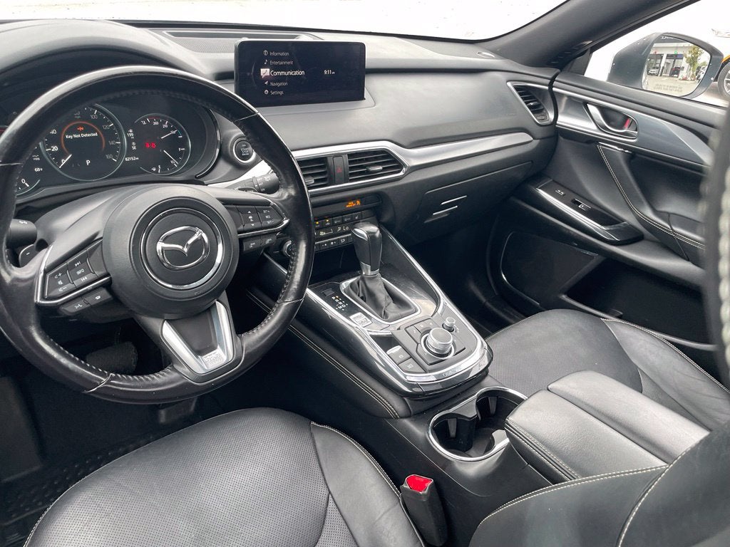 2023 Mazda Mazda CX-9 Grand Touring