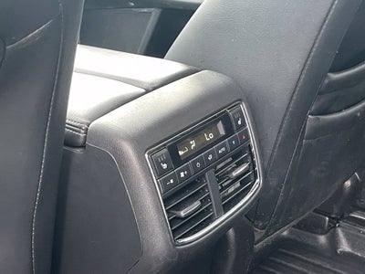 2023 Mazda Mazda CX-9 Grand Touring