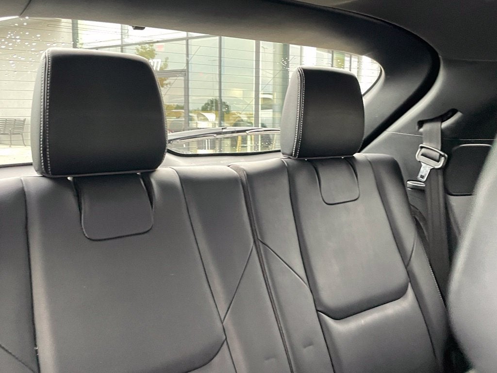 2023 Mazda Mazda CX-9 Grand Touring
