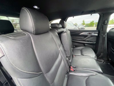2023 Mazda Mazda CX-9 Grand Touring