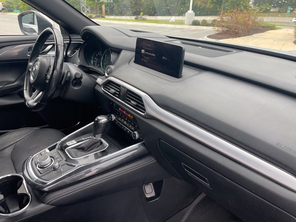 2023 Mazda Mazda CX-9 Grand Touring