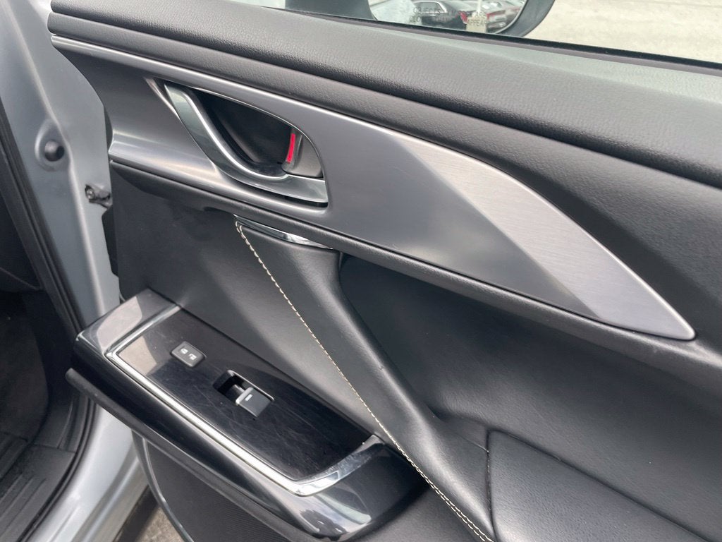 2023 Mazda Mazda CX-9 Grand Touring