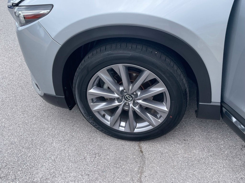 2023 Mazda Mazda CX-9 Grand Touring