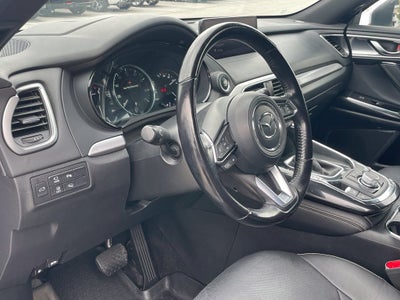 2023 Mazda Mazda CX-9 Grand Touring