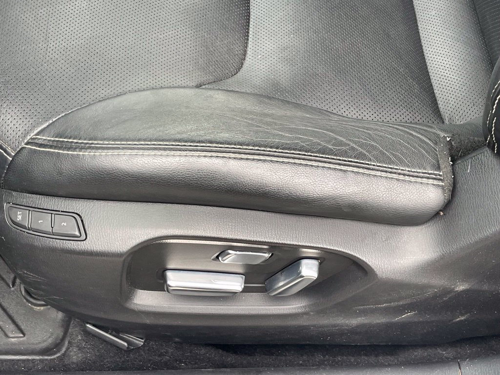 2023 Mazda Mazda CX-9 Grand Touring