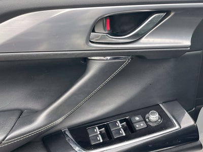 2023 Mazda Mazda CX-9 Grand Touring