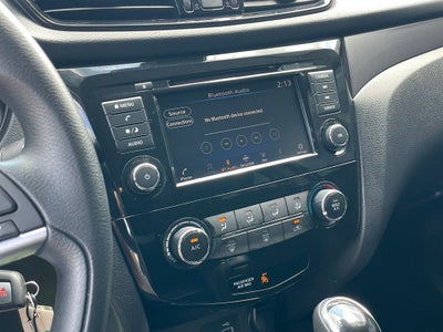 2022 Nissan Rogue Sport S - BLIND SPOT WARNING / AUTOMATIC HEADLIGHTS