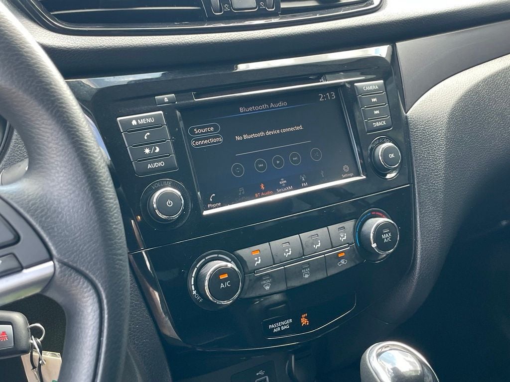 2022 Nissan Rogue Sport S - BLIND SPOT WARNING / AUTOMATIC HEADLIGHTS